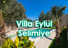 Villa Eylül