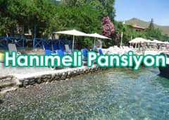 Hanımeli Pansiyon