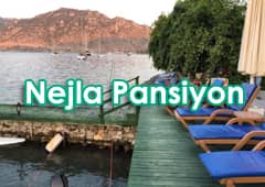 Nejla Pansiyon