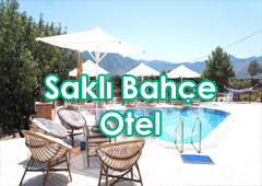 Saklı Bahçe