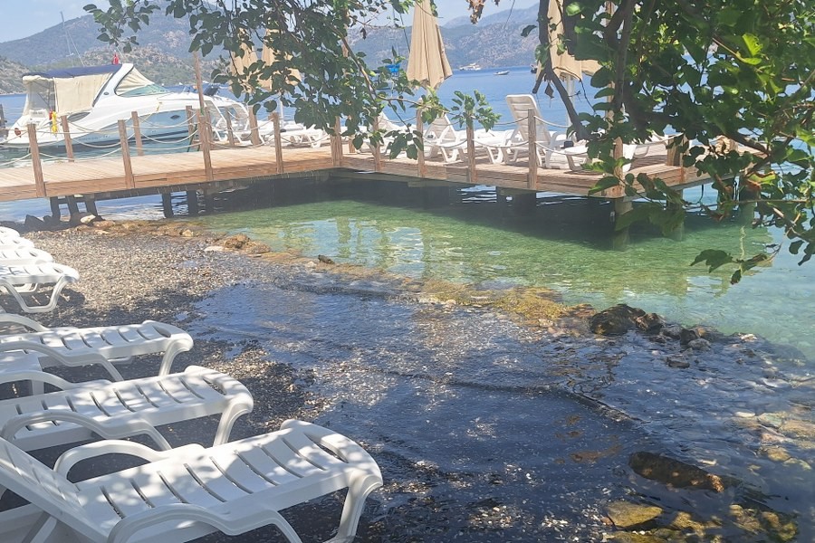 SAKIZ BUTİK OTEL