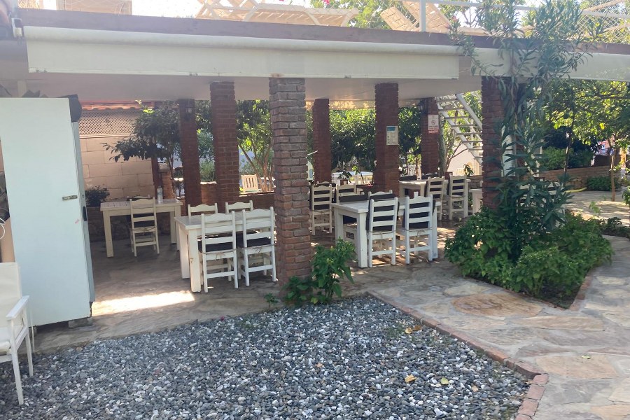 EKİN TATİL EVİ