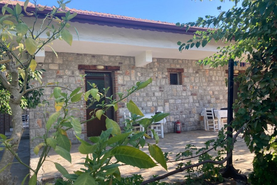 EKİN TATİL EVİ