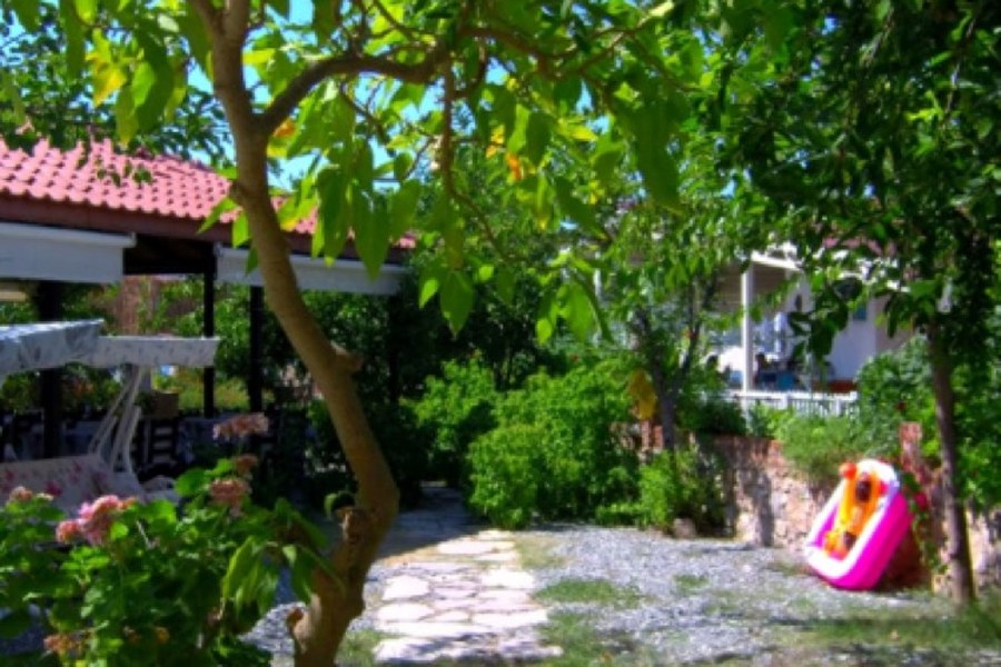 EKİN TATİL EVİ