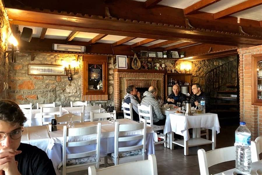 SARDUNYA RESTAURANT