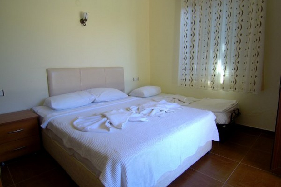 EKİN TATİL EVİ