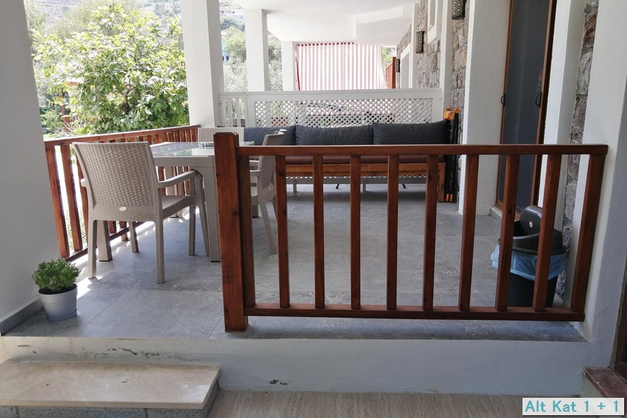 LAVANTA KONUK EVİ - 36. Resim