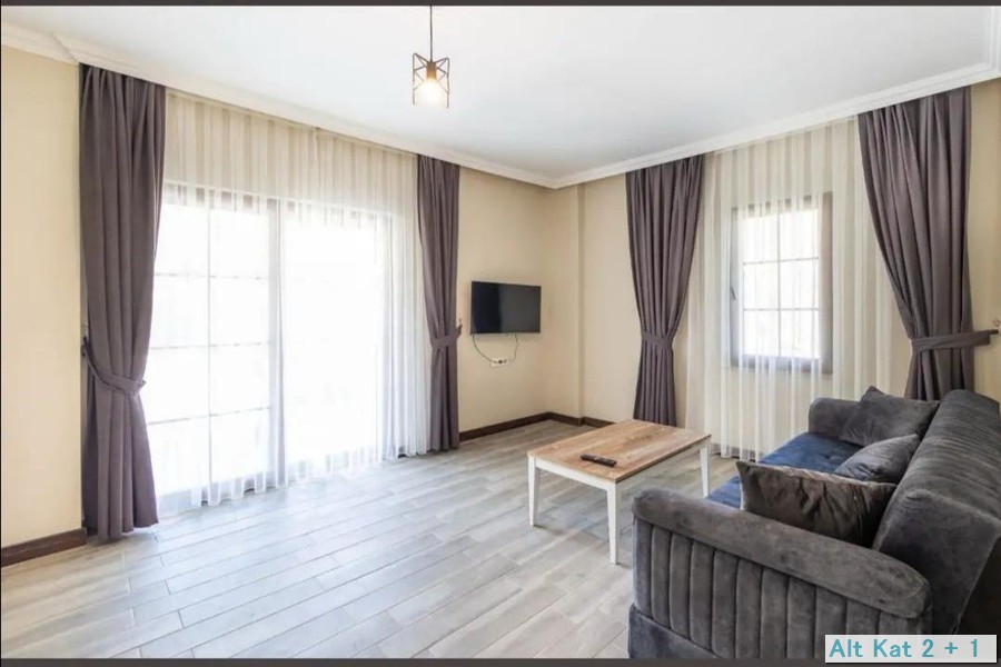 LAVANTA KONUK EVİ - 34. Resim