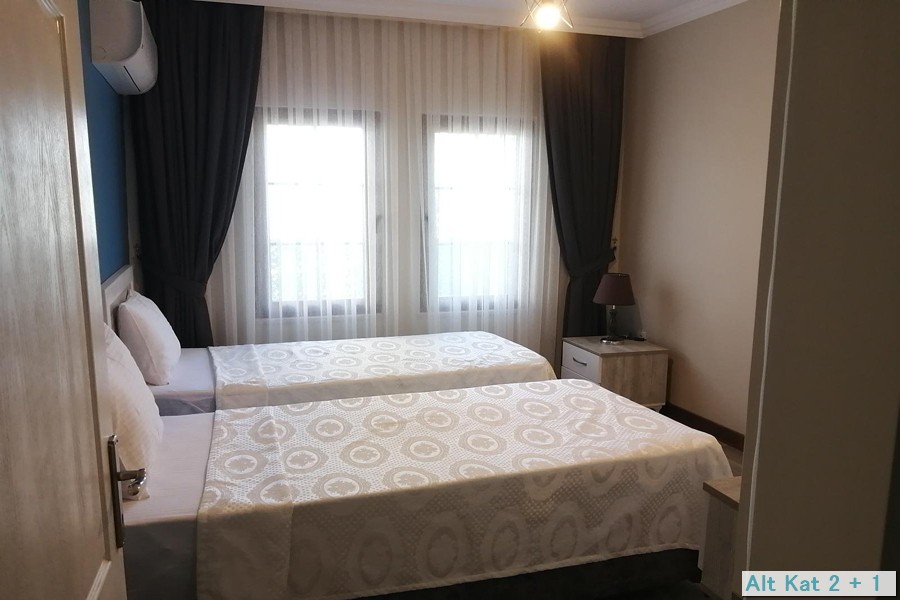 LAVANTA KONUK EVİ - 33. Resim