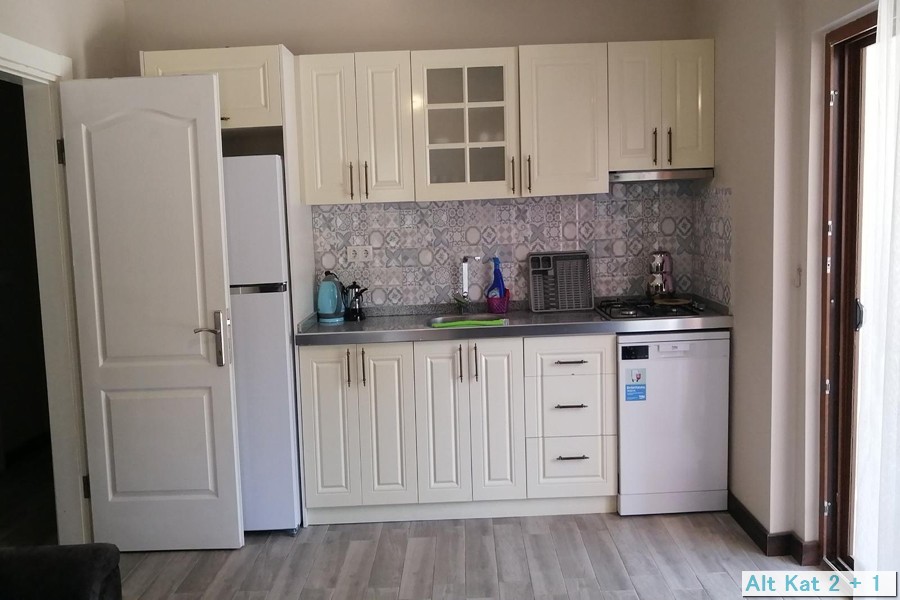 LAVANTA KONUK EVİ - 32. Resim