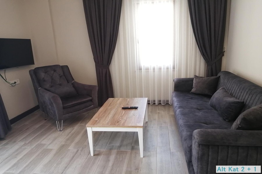 LAVANTA KONUK EVİ - 31. Resim