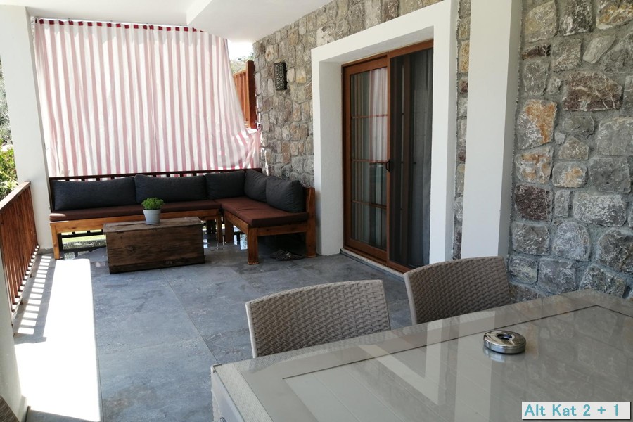 LAVANTA KONUK EVİ - 30. Resim