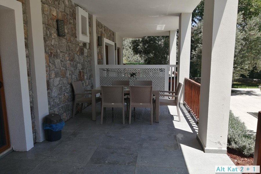 LAVANTA KONUK EVİ - 29. Resim