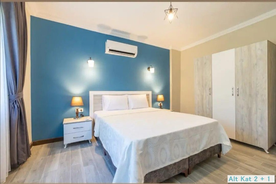 LAVANTA KONUK EVİ - 28. Resim