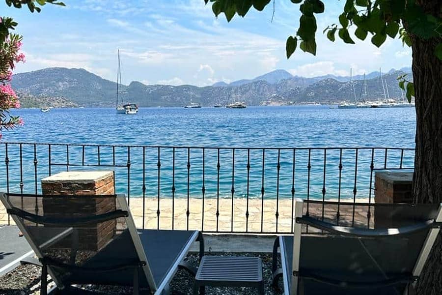 BAHÇE TATİL EVİ - 15. Resim