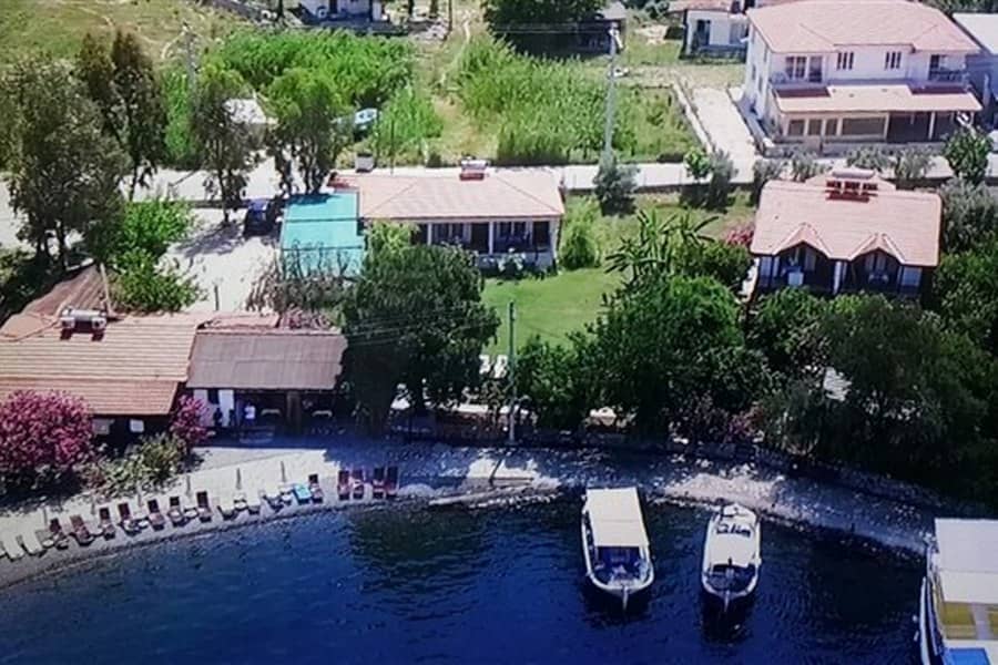 BAHÇE TATİL EVİ - 24. Resim