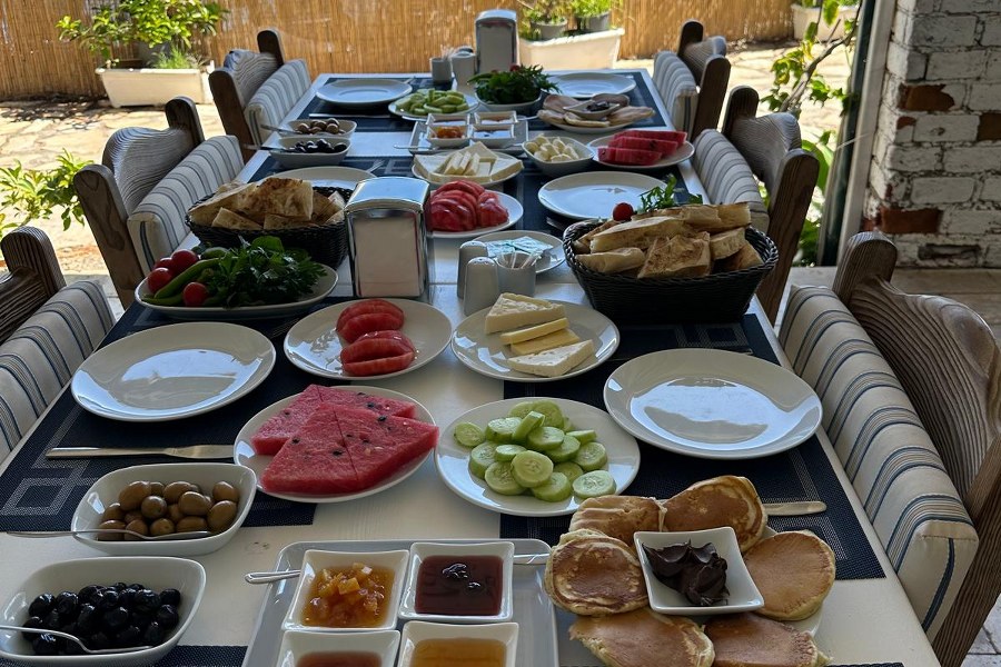 BAHÇE TATİL EVİ - 3. Resim