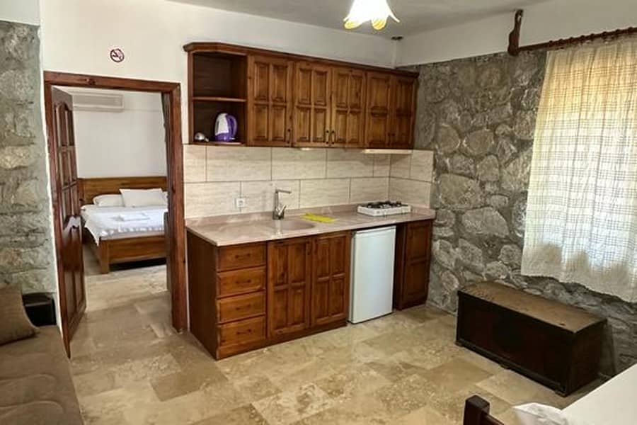 BAHÇE TATİL EVİ - 6. Resim