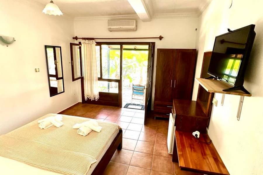 BAHÇE TATİL EVİ - 12. Resim