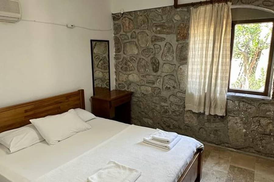 BAHÇE TATİL EVİ - 4. Resim