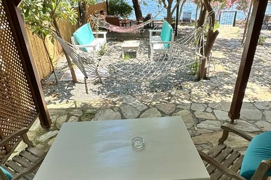 BAHÇE TATİL EVİ - 7. Resim