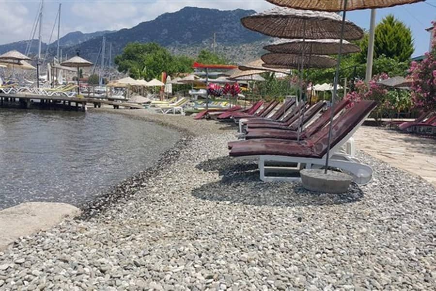 BAHÇE TATİL EVİ - 23. Resim