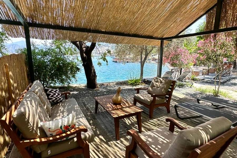 BAHÇE TATİL EVİ - 9. Resim