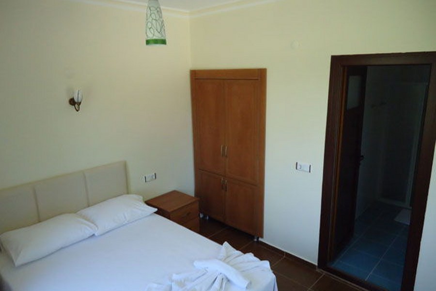 EKİN TATİL EVİ