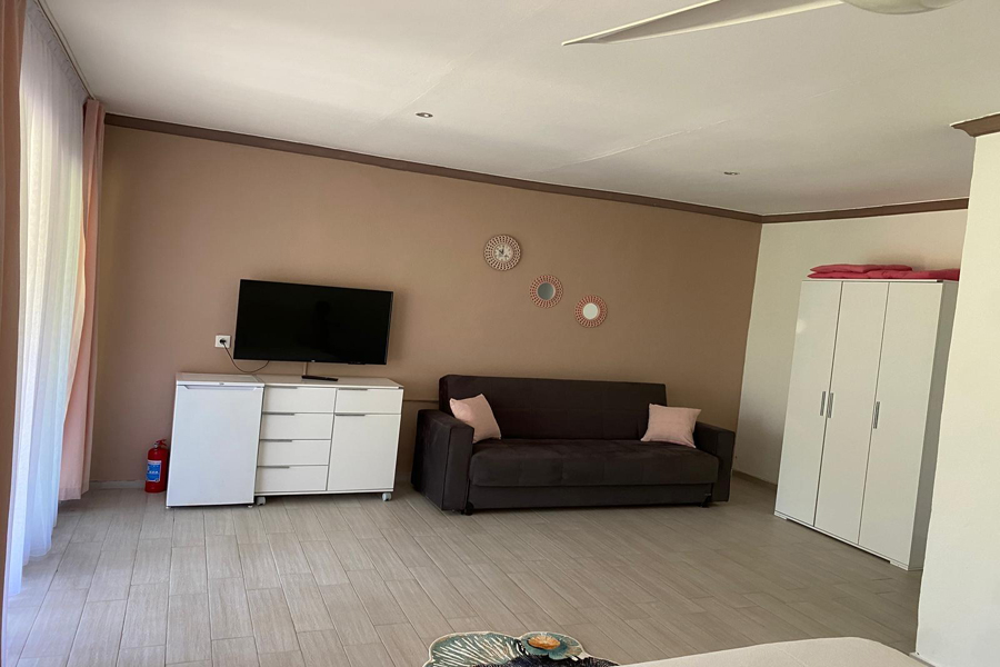 ERLE PANSİYON - 12. Resim