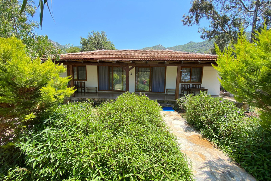 ERLE PANSİYON - 2. Resim