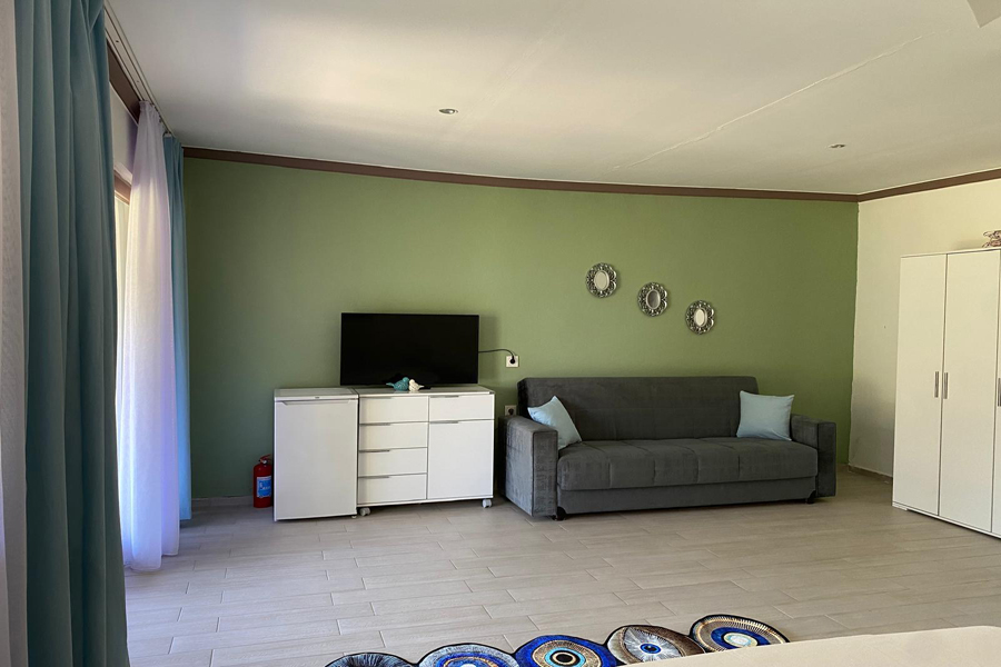 ERLE PANSİYON - 11. Resim