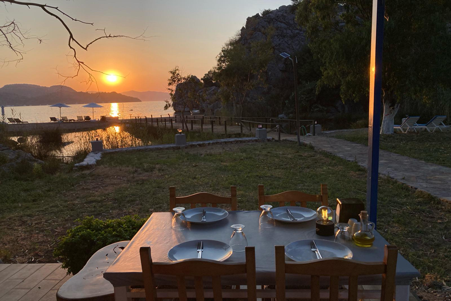 ERLE PANSİYON - 4. Resim