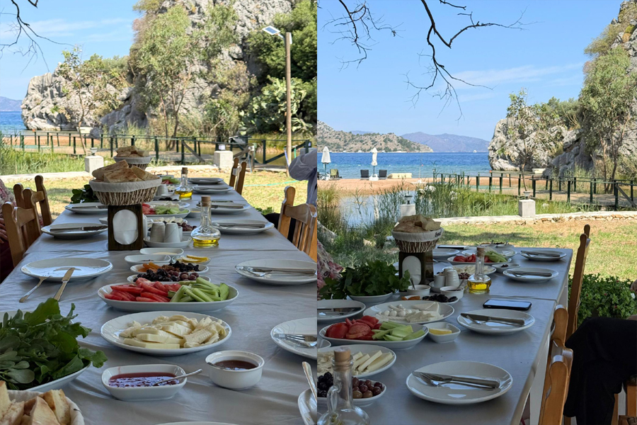 ERLE PANSİYON - 16. Resim