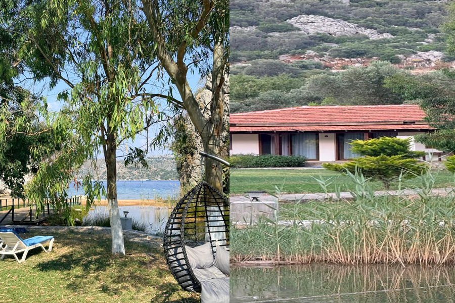 ERLE PANSİYON - 14. Resim