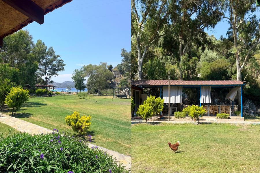 ERLE PANSİYON - 13. Resim