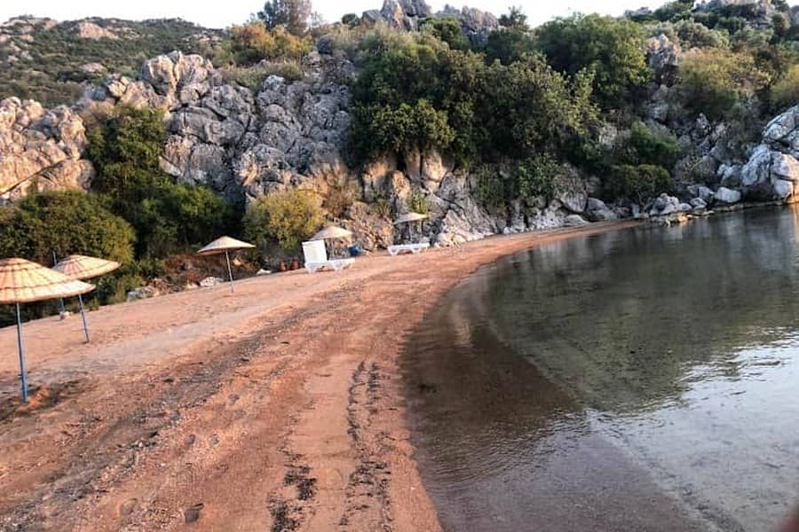 ERLE PANSİYON - 20. Resim