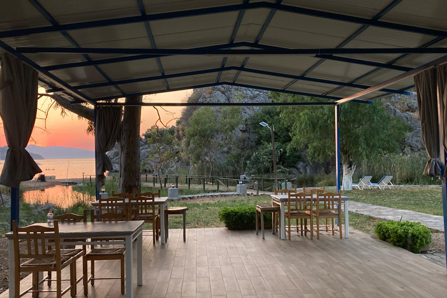 ERLE PANSİYON - 6. Resim