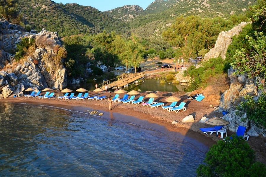 ERLE PANSİYON