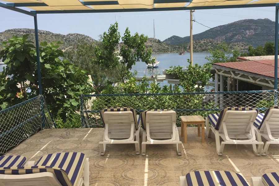 EKİN TATİL EVİ