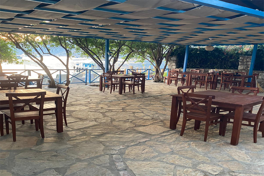 HANIMELİ PANSİYON - 4. Resim