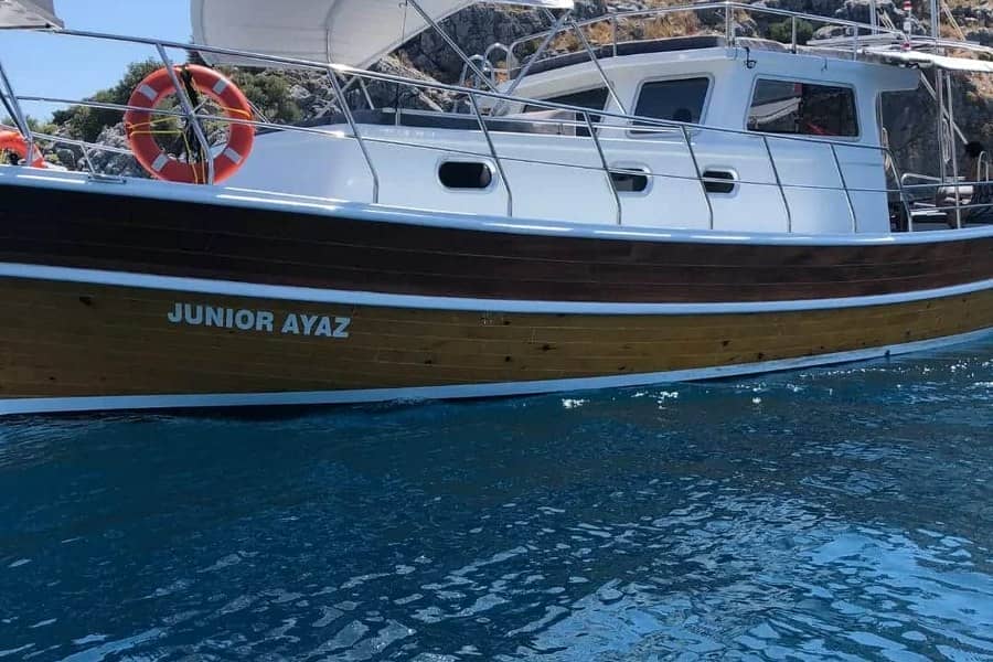JUNIOR AYAZ TEKNESİ - 5. Resim