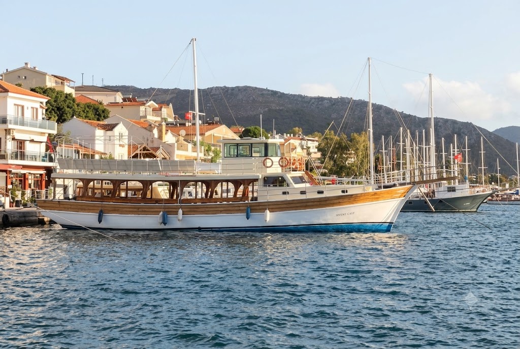 MEHMET BEY TEKNESİ - 4. Resim