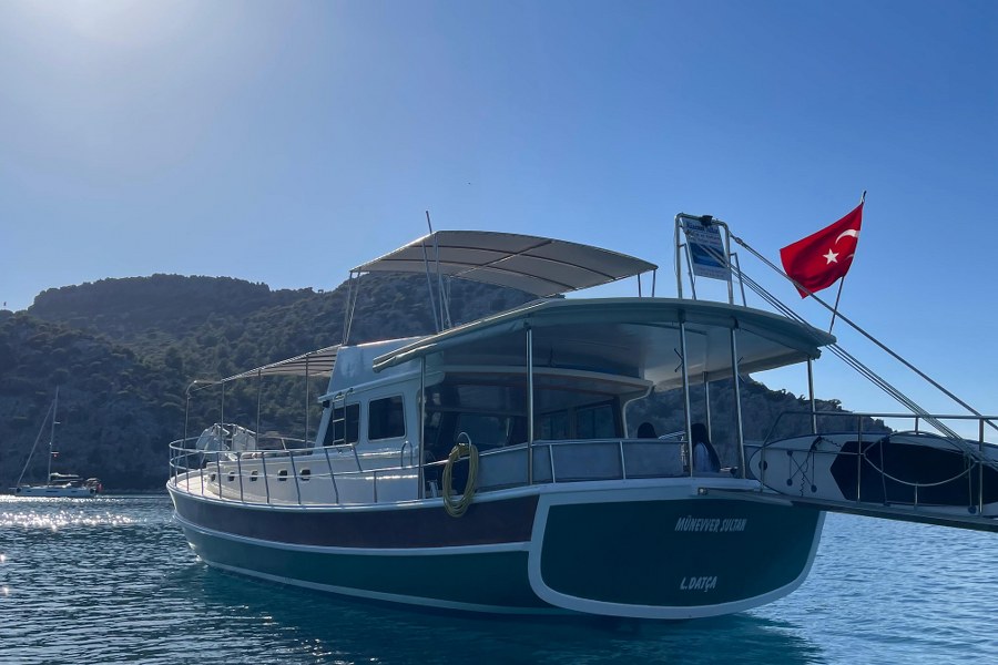 MÜNEVVER SULTAN TEKNESİ