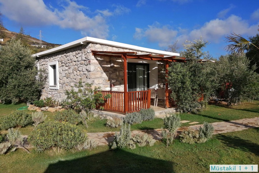 LAVANTA KONUK EVİ - 26. Resim