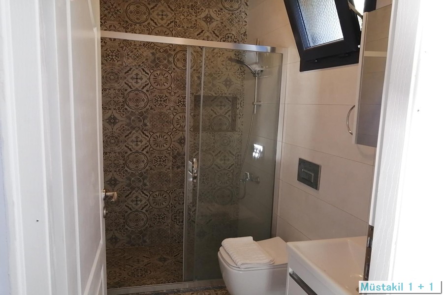 LAVANTA KONUK EVİ - 25. Resim
