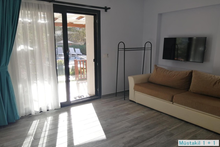 LAVANTA KONUK EVİ - 24. Resim