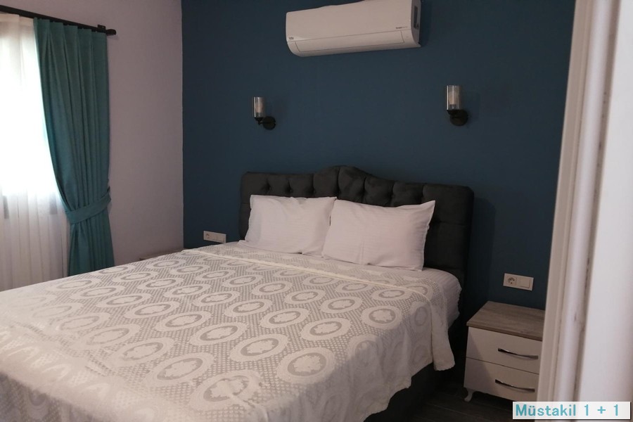 LAVANTA KONUK EVİ - 22. Resim