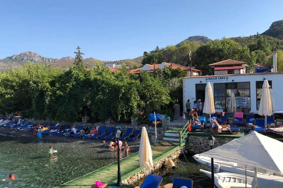 NEJLA PANSİYON - 19. Resim