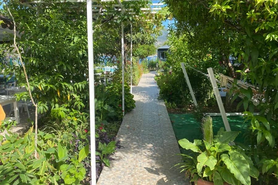 NEJLA PANSİYON - 3. Resim