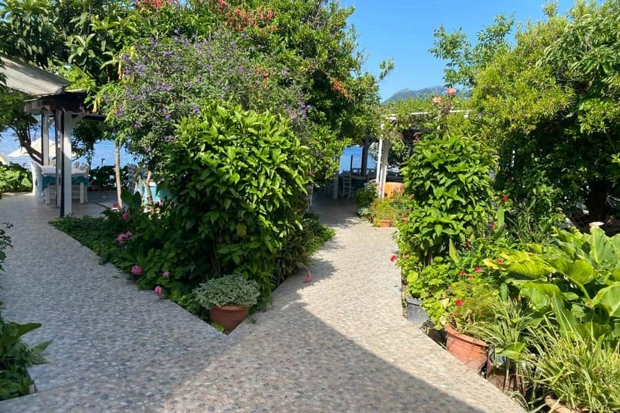 NEJLA PANSİYON - 12. Resim